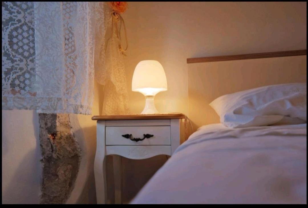 Apartment Beatrice. 10Mt To The Beach :) روفينج المظهر الخارجي الصورة